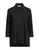 商品ALPHA STUDIO | Solid color shirts & blouses颜色Black