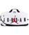 颜色: White, Jordan | Men's Jam Velocity Duffel Bag