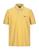 颜色: Yellow, TRUSSARDI | Polo shirt