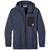 Outdoor Research | Outdoor Research Men's Trail Mix Hoodie, 颜色Naval Blue