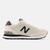 color Moonbeam with Black and White, New Balance | 515