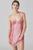 商品Urban Outfitters | UO Felicity Eyelet Bustier Mini Dress颜色Pink