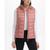 商品第10个颜色Bloom, Charter Club | Women's Packable Hooded Down Puffer Vest, Created for Macy's