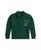 颜色: Moss Agate, Ralph Lauren | Toddler And Little Girls Fleece Letterman Sweatshirt