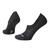 颜色: Black, SmartWool | Smartwool Everyday No Show Zero Cushion Sock - Women's