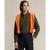 颜色: Armadillo, Ralph Lauren | 男士经典版型亚麻衬衫