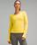 颜色: Utility Yellow/Utility Yellow, Lululemon | Swiftly Tech Long-Sleeve Shirt 2.0 *Race Length