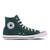 Converse | Converse CTAS High - Men Shoes, 颜色Green-White