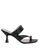商品Stuart Weitzman | Flip flops颜色Black