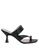 商品Stuart Weitzman | Flip flops颜色Black