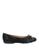 Geox | Ballet flats, 颜色Black