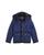 颜色: Newport Navy, Ralph Lauren | Boys' Hooded Barn Jacket - Little Kid, Big Kid