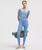 颜色: Pool Party, Lululemon | lululemon Align™ High-Rise Pant 28"