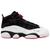 Jordan | Jordan 6 Rings - Boys' Grade School, 颜色Univ Red/White/Black