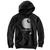 商品Carhartt | Carhartt Men's Rain Defender Loose Fit Midweight C Logo Graphic Sweatshirt颜色Black