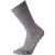 颜色: Light Gray, SmartWool | Everyday Anchor Line Crew Sock