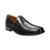 商品第1个颜色Black, Clarks | Clarks Men's Tilden Free Loafers 男士平底休闲皮鞋