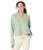 商品SWEATY BETTY | After Class Relaxed Hoodie颜色Salix Green