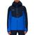 Mammut | Stoney HS Thermo Jacket - Men's, 颜色Marine/Ice