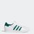 color cloud white / collegiate green / cloud w, Adidas | Men's adidas Superstar Shoes