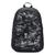 Under Armour | Hustle Sport Backpack, 颜色Black/Metallic Black