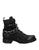 A.S. 98 | Ankle boot, 颜色Black