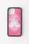商品第1个颜色iPhone 13, wildflower | Wildflower Heartbreak Bunny iPhone Case