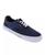 颜色: Navy, Blue, Levi's | Men's Thane Fashion Athletic Lace Up Sneakers