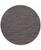 颜色: Grey Flnl, Chilewich | Bamboo 15" Round Placemat