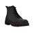 商品Calvin Klein | Men's Bsboot Lace Up Ankle Boots颜色Black