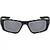 NIKE | Nike Brazen Shadow Sunglasses, 颜色Anthracite/Silver