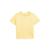 商品Ralph Lauren | Baby Boys Jersey Crewneck T-shirt颜色Empire Yellow