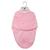 颜色: Pink, Little Me | Baby Boys or Baby Girls Newborn Wearable Swaddle Blanket