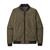 Patagonia | Patagonia Women's Zemer Bomber Jacket, 颜色Basin Green