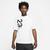 color White/Black, Jordan | Jordan 23 Engineered 85 Wordmark T-Shirt - Men's