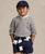 颜色: Andover Heather, Ralph Lauren | Toddler and Little Boys Cable-Knit Cotton Sweater