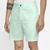 color Mint Foam, NIKE | Nike Flex UV Chino Golf Shorts 9" - Men's