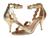 color Gold Metallic, Chinese Laundry | Rubie Scalloped Sandal