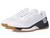 颜色: White/Navy/Gum, Wilson | Rush Pro 4.0 Tennis Shoes