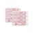 颜色: Medium Pink, Enchante Home | Laina 8-Pc. Turkish C