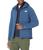 The North Face | Belleview Stretch Down Hoodie, 颜色Shady Blue