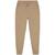 Nautica | Little Boys Uniform Evan Tapered-Fit Stretch Joggers with Reinforced Knees, 颜色Med Khaki