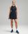 Lululemon | Grid-Texture Sleeveless Tennis Dress, 颜色True Navy