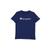 颜色: Athletic Navy, CHAMPION | Big Boys Short Sleeve T-shirt