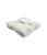 Barefoot Dreams | CozyChic® ABC Blanket, 颜色Oyster/Cream