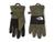 商品第1个颜色New Taupe Green, The North Face | Sierra Etip™ Gloves (Little Kids/Big Kids)
