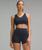 颜色: True Navy, Lululemon | Envital Bra *Medium Support, D/DD Cup