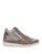 Geox | Sneakers, 颜色Dove grey