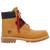 商品第1个颜色Wheat/Wheat/Gold, Timberland | Timberland 6" Premium Waterproof Boots - Boys' Grade School