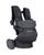 颜色: Denim, Nuna | CUDL Deux Baby Carrier